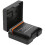 Batterie décodée pour OSMO Action 1300 mAh Noir 45 g 6