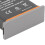 Batterie décodée pour OSMO Action 1300 mAh Noir 45 g 4