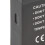 Batterie décodée pour OSMO Action 1300 mAh Noir 45 g 11