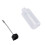Oliatore per cucire 120 ml in plastica con beccuccio lungo 1