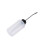 Oliatore per cucire 120 ml in plastica con beccuccio lungo 14