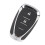 Coque de clé télécommande à 2 boutons pour Malibu et Camaro 12