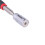 Magnetic Pickup Tool with LED Light Mini Portable Telescopic Magnet Picker Bar Gift 6