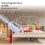 Magnetic Pickup Tool with LED Light Mini Portable Telescopic Magnet Picker Bar Gift 8