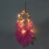 Acchiappasogni rosa 54 cm, 210 mAh, 11,3/5 cm 4