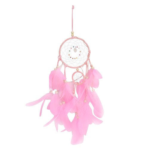 Acchiappasogni rosa 54 cm, 210 mAh, 11,3/5 cm 1