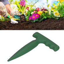 Punzone per piantine e scavatore di buche 1811,5 cm verde