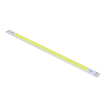 Sorgente di luce LED COB da 10 W 200x10mm Bianco puro