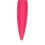 Punzone per piantine 18x11.5cm rosa scava-buchi 111g 10