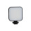 ST-48N Luce di riempimento LED mini compatta nera 2 batterie AA 2
