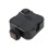ST-48N Luce di riempimento LED mini compatta nera 2 batterie AA 5