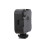 ST-48N Luce di riempimento LED mini compatta nera 2 batterie AA 3