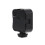 ST-48N Luce di riempimento LED mini compatta nera 2 batterie AA 12