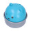 Animali Auto Pull-Back Topo 8,7x8,7x8,7 cm ABS 15