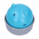 Animali Auto Pull-Back Topo 8,7x8,7x8,7 cm ABS 4