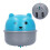 Animali Auto Pull-Back Topo 8,7x8,7x8,7 cm ABS 14