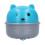 Animali Auto Pull-Back Topo 8,7x8,7x8,7 cm ABS 2