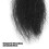 8g Barbe et moustache factices réutilisables, noir 11