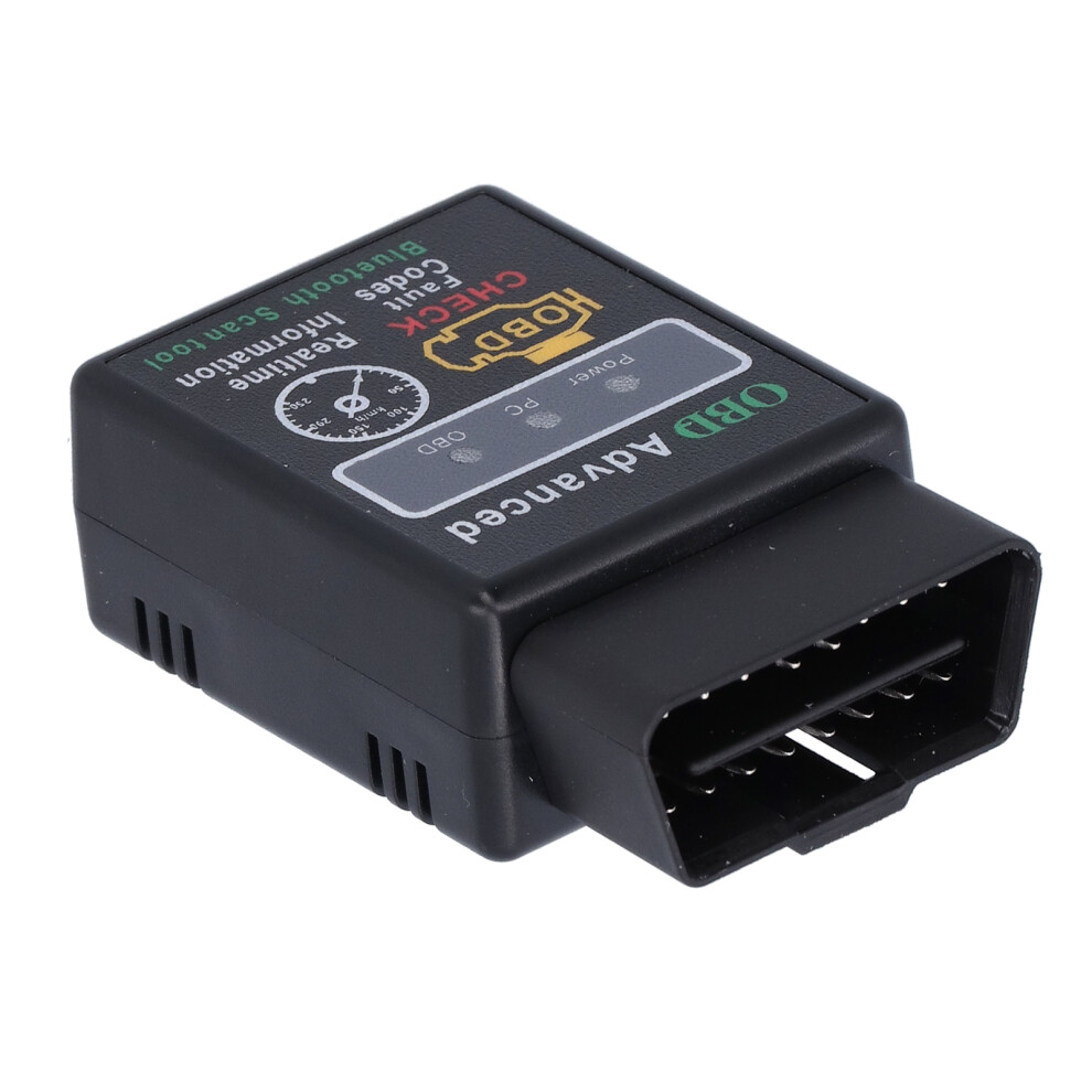 Bluetooth OBD2 Code Reader Car Diagnostic Scanner Tool