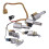 Kit di cablaggio per solenoidi della trasmissione U540E per Vios 14