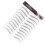 BLACK-08 Transferts de sourcils 148x210mm (5.8x8.3in) 15
