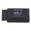 Wifi OBD2 Code Reader Professional Auto Fault Scanner Adapter Diagnostic Tool for IOS for Android 11