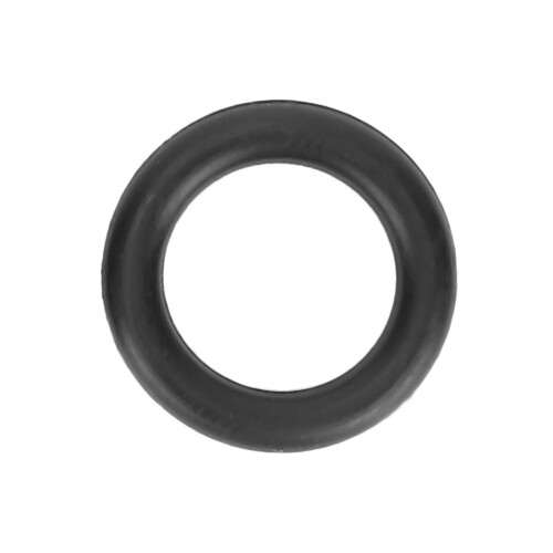 100 pezzi di O-ring elastici in gomma per motore. 2