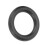 100 pezzi di O-ring elastici in gomma per motore. 6
