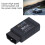 Wifi OBD2 Code Reader Professional Auto Fault Scanner Adapter Diagnostic Tool for IOS for Android 9