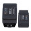 Wifi OBD2 Code Reader Professional Auto Fault Scanner Adapter Diagnostic Tool for IOS for Android 1