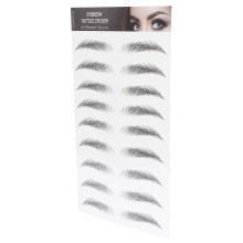 Adesivo per sopracciglia a lunga durata BLACK-05 148x210mm