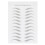 Autocollant pour sourcils 148x210mm Noir-10 Usage unique 9