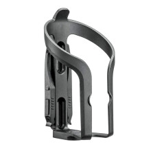 Porte-bouteille de vélo Type 1/2,74mm,85x79x148mm Noir