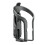 Porte-bouteille de vélo Type 1/2,74mm,85x79x148mm Noir 1