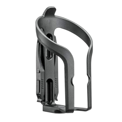 Porte-bouteille de vélo Type 1/2,74mm,85x79x148mm Noir