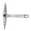 Espanditore per tubi 4-22 mm Rame, Argento, 155x154 mm 7