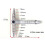 Espanditore per tubi 4-22 mm Rame, Argento, 155x154 mm 5