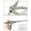 Espanditore per tubi 4-22 mm Rame, Argento, 155x154 mm 6