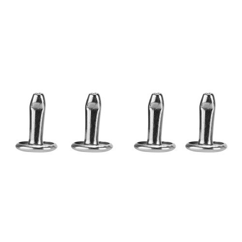 Kit de réparation du pare-soleil arrière pour E39 E46 525i-540i 2