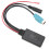 Cavo AUX Bluetooth 5.0 con microfono per CDA-9852/E 10