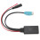 Cavo AUX Bluetooth 5.0 con microfono per CDA-9852/E 13