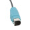 Cavo AUX Bluetooth 5.0 con microfono per CDA-9852/E 11