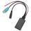Cavo AUX Bluetooth 5.0 con microfono per CDA-9852/E 5