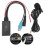 Cavo AUX Bluetooth 5.0 con microfono per CDA-9852/E 16