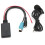 Cavo AUX Bluetooth 5.0 con microfono per CDA-9852/E 2