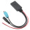 Cavo AUX Bluetooth 5.0 con microfono per CDA-9852/E 4