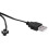 Luce ambientale USB per auto da 3 metri / 9,8 piedi - LED blu 5V 10