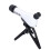 Telescopio per bambini ad ingrandimento HD, fai da te, plastica, 8+ 15