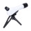 Telescopio per bambini ad ingrandimento HD, fai da te, plastica, 8+ 16