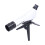 Telescopio per bambini ad ingrandimento HD, fai da te, plastica, 8+ 2